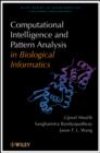 Computational Intelligence and Pattern Analysis in Biology Informatics - eBook