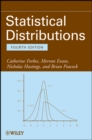 Statistical Distributions - eBook