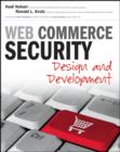 Web Commerce Security : Design and Development - eBook