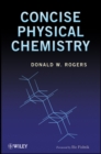 Concise Physical Chemistry - eBook