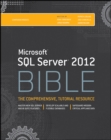 Microsoft SQL Server 2012 Bible - Book