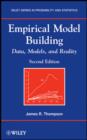 Empirical Model Building : Data, Models, and Reality - eBook