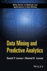 Data Mining and Predictive Analytics - Book