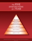 The Five Dysfunctions of a Team: Poster, 2nd Edition - Book