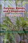 Polymer Blends and Composites : Chemistry and Technology - Book