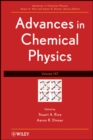 Advances in Chemical Physics, Volume 147 - Book