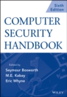 Computer Security Handbook, Set - Book