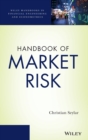 Handbook of Market Risk - Book