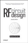 RF Circuit Design - Book