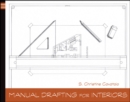 Manual Drafting for Interiors - eBook