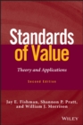 Standards of Value : Theory and Applications - Book