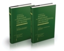 Handbook of Autism and Pervasive Developmental Disorders, 2 Volume Set - Book