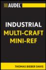 Audel Industrial Multi-Craft Mini-Ref - eBook