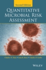 Quantitative Microbial Risk Assessment - Book