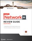 CompTIA Network+ Review Guide : Exam: N10-005 - Book