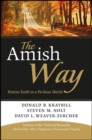 The Amish Way : Patient Faith in a Perilous World - Book