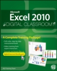 Microsoft Excel 2010 Digital Classroom - eBook