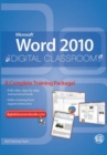 Microsoft Word 2010 Digital Classroom - eBook