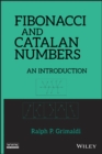 Fibonacci and Catalan Numbers : An Introduction - eBook