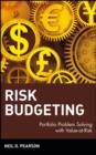 Risk Budgeting : Portfolio Problem Solving with Value-at-Risk - eBook