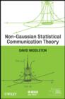 Non-Gaussian Statistical Communication Theory - eBook