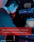 Mastering Windows Network Forensics and Investigation - Book