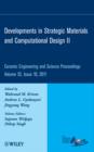 Developments in Strategic Materials and Computational Design II, Volume 32, Issue 10 - eBook