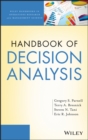 Handbook of Decision Analysis - Book