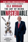 The Art of Being Unreasonable : Lessons in Unconventional Thinking - Book