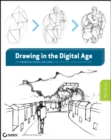 Drawing in the Digital Age : An Observational Method for Artists and Animators - Book
