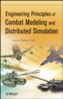 Engineering Principles of Combat Modeling and Distributed Simulation - eBook