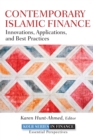 Contemporary Islamic Finance : Innovations, Applications, and Best Practices - Book