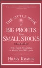The Little Book of Big Profits from Small Stocks, + Website : Why You'll Never Buy a Stock Over $10 Again - eBook