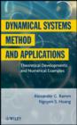 Dynamical Systems Method and Applications : Theoretical Developments and Numerical Examples - eBook