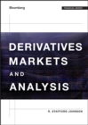 Derivatives Markets and Analysis - Book