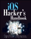 iOS Hacker's Handbook - Book