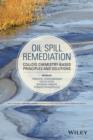 Oil Spill Remediation : Colloid Chemistry-Based Principles and Solutions - Book