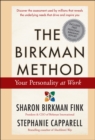 The Birkman Method : Your Personality at Work - Book