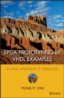 FPGA Prototyping by VHDL Examples : Xilinx Spartan-3 Version - eBook