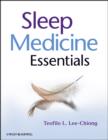 Sleep Medicine Essentials - eBook