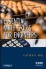 Essential Math Skills for Engineers - eBook