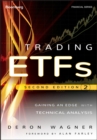 Trading ETFs : Gaining an Edge with Technical Analysis - eBook