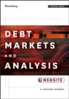 Debt Markets and Analysis - eBook