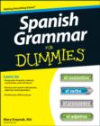 Spanish Grammar For Dummies - eBook