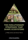 The Evolutionary Strategies that Shape Ecosystems - eBook