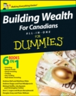 Building Wealth All-in-One For Canadians For Dummies - eBook