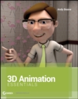 3D Animation Essentials - eBook