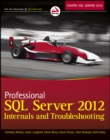 Professional SQL Server 2012 Internals and Troubleshooting - eBook