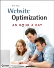 Website Optimization : An Hour a Day - eBook