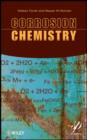 Corrosion Chemistry - eBook